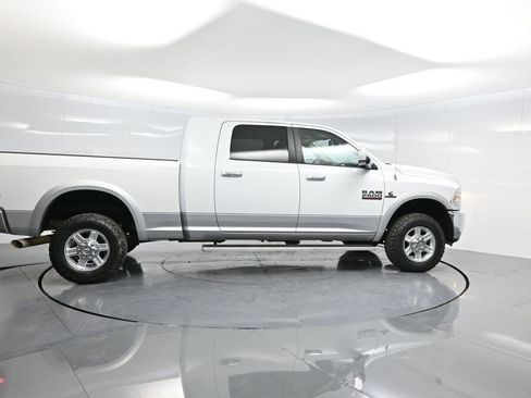 Used 2013 RAM 2500 Laramie w/ Convenience Group image 44