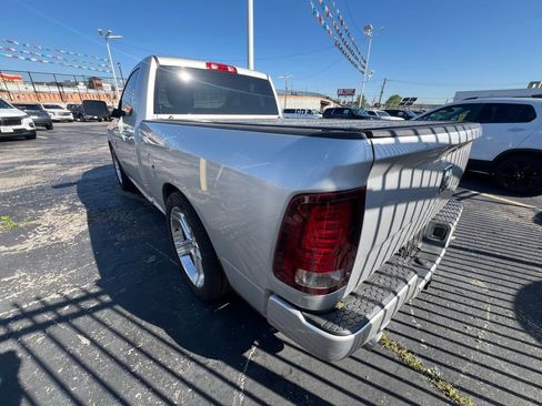 Used 2016 RAM 1500 Sport w/ Convenience Group RWD image 3