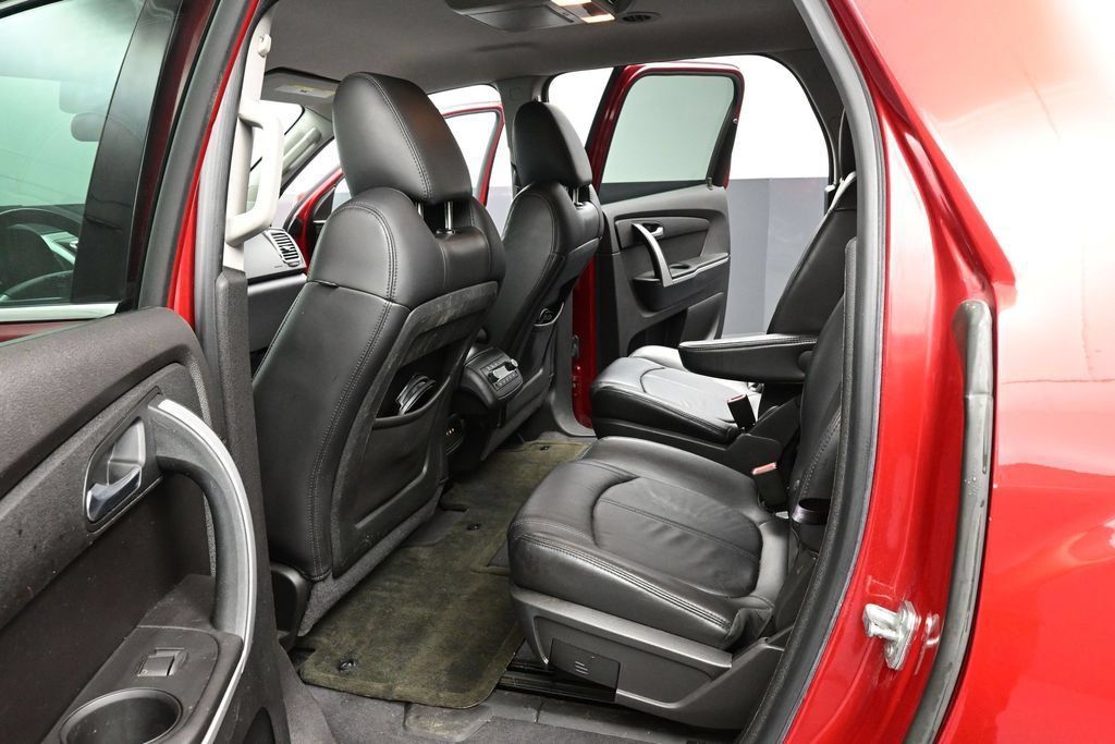 Used 2012 GMC Acadia SLT AWD/4WD image 28