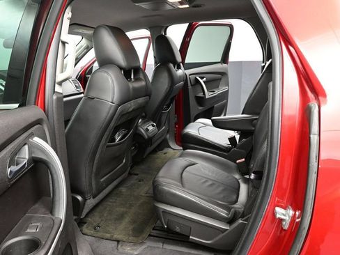 Used 2012 GMC Acadia SLT AWD/4WD image 28