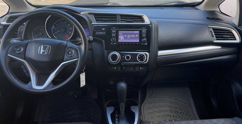 Used 2016 Honda Fit LX image 11