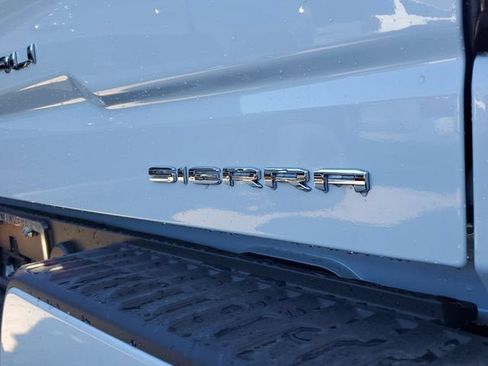 New 2026 GMC Sierra 1500 Denali Ultimate AWD/4WD image 8