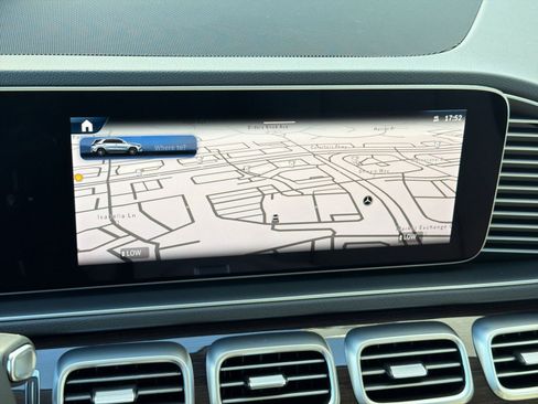 New 2026 Mercedes-Benz GLE 350 4MATIC image 25