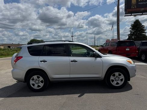 Used 2011 Toyota RAV4 4WD w/ Base L4 Extra Value Pkg image 32