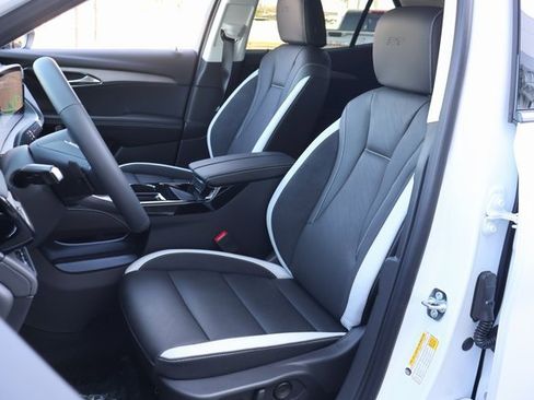 New 2025 Buick Envision Sport Touring image 11