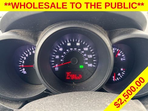 Used 2013 Kia Soul image 5