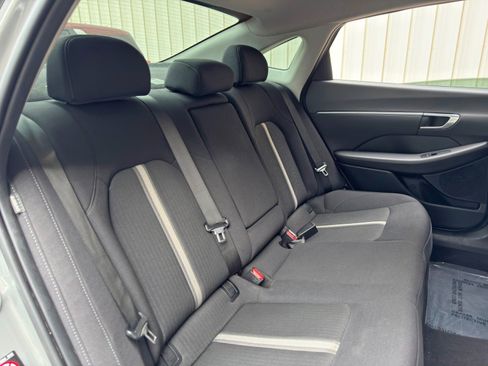 Used 2022 Hyundai Sonata SEL w/ Preferred Accessory Package FWD image 33