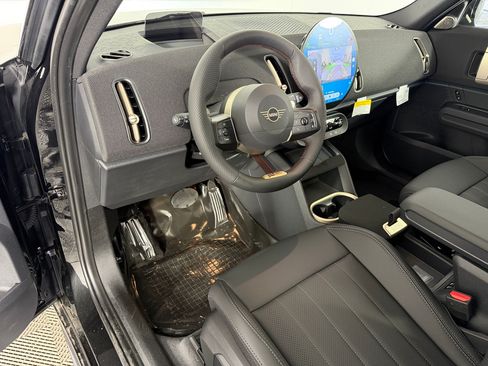 New 2026 MINI Cooper Countryman S AWD/4WD image 4