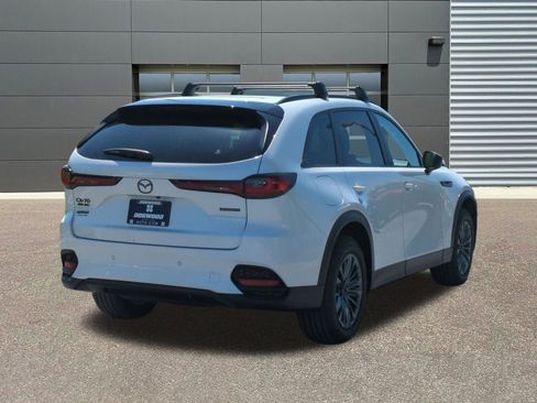 New 2026 MAZDA CX-70 SC Plus image 7