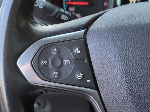 Used 2018 Chevrolet Traverse Premier w/ Redline Edition image 22