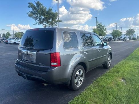 Used 2015 Honda Pilot SE image 5