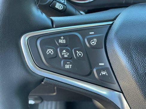 Used 2024 Chevrolet Malibu LT FWD image 14