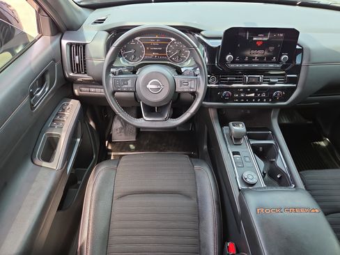 Used 2024 Nissan Pathfinder Rock Creek AWD/4WD image 14