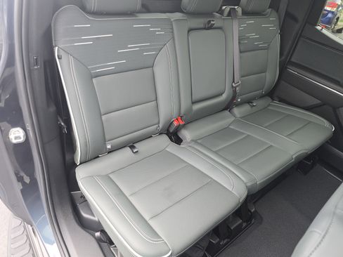 Used 2026 GMC Sierra EV AT4 AWD/4WD image 20
