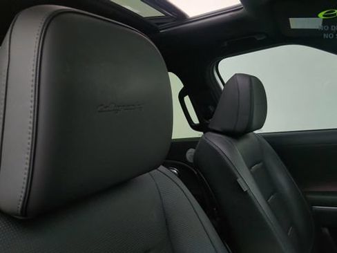Used 2026 Hyundai Palisade Calligraphy FWD image 21
