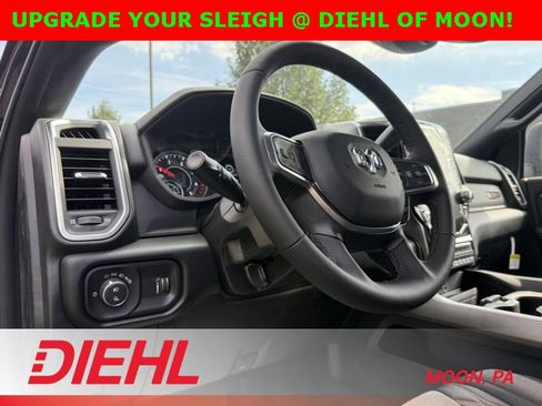 New 2025 RAM 2500 Big Horn image 26