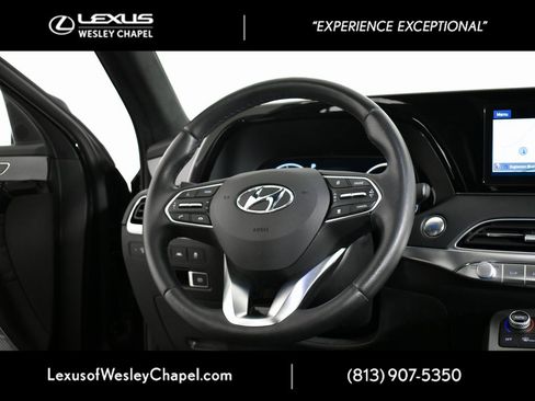 Used 2020 Hyundai Palisade Limited image 31