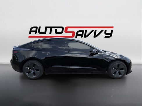 Used 2023 Tesla Model 3 Standard Range RWD image 4