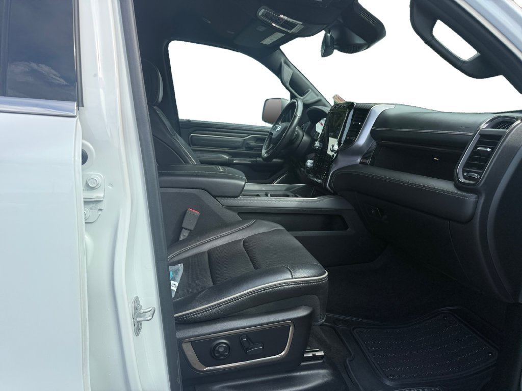 Used 2020 RAM 1500 Limited RWD image 15