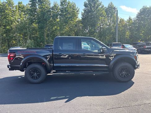 New 2026 Ford F150 Raptor AWD/4WD image 4