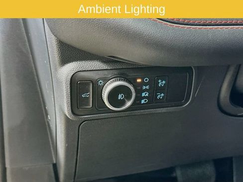 Certified 2025 Ford Explorer ST-Line w/ Premium Package AWD/4WD image 25