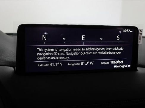 New 2025 MAZDA CX-5 AWD 2.5 S image 36