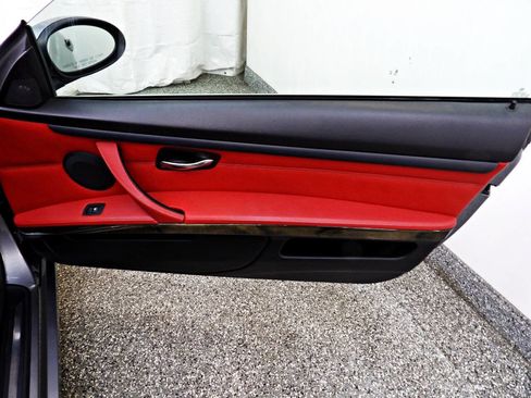 Used 2008 BMW 335i Convertible RWD image 16