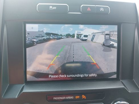 Used 2020 Ford F150 XL w/ Equipment Group 101A Mid RWD image 26