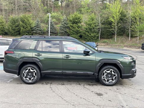 New 2026 Subaru Outback Touring AWD/4WD image 6