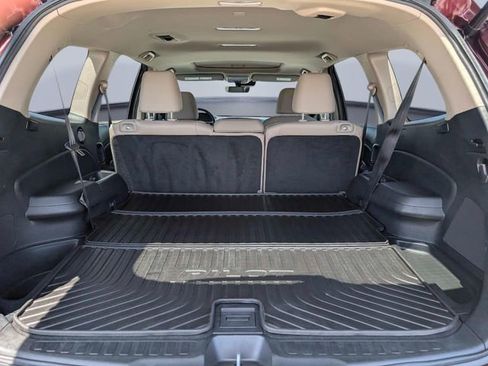 Used 2022 Honda Pilot Special Edition image 10