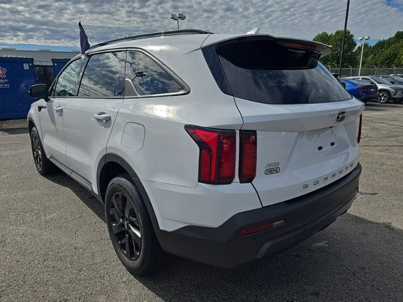 Used 2021 Kia Sorento S AWD/4WD image 5