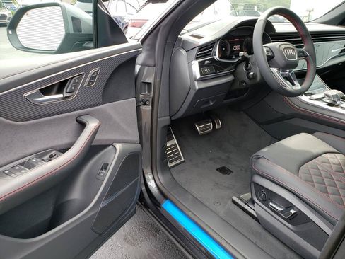New 2026 Audi Q8 Prestige AWD/4WD image 6