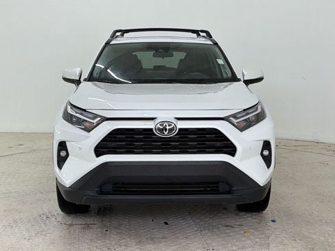 Used 2025 Toyota RAV4 XLE Premium w/ Weather Package FWD image 6