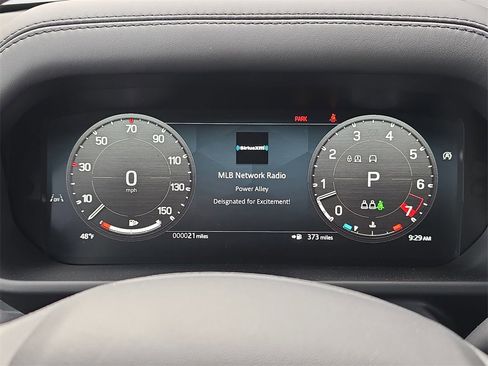 New 2026 Land Rover Defender 110 X-Dynamic SE image 18