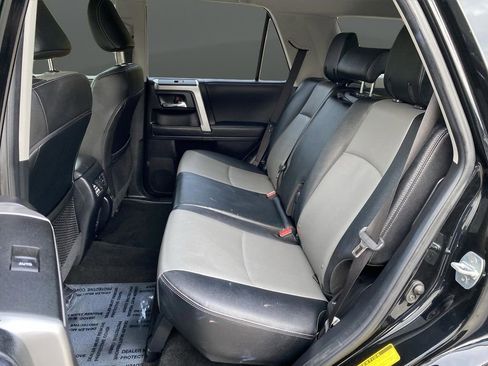 Used 2024 Toyota 4Runner SR5 Premium image 37