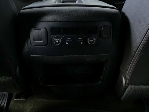 Used 2017 Chevrolet Tahoe LT w/ Luxury Package image 18