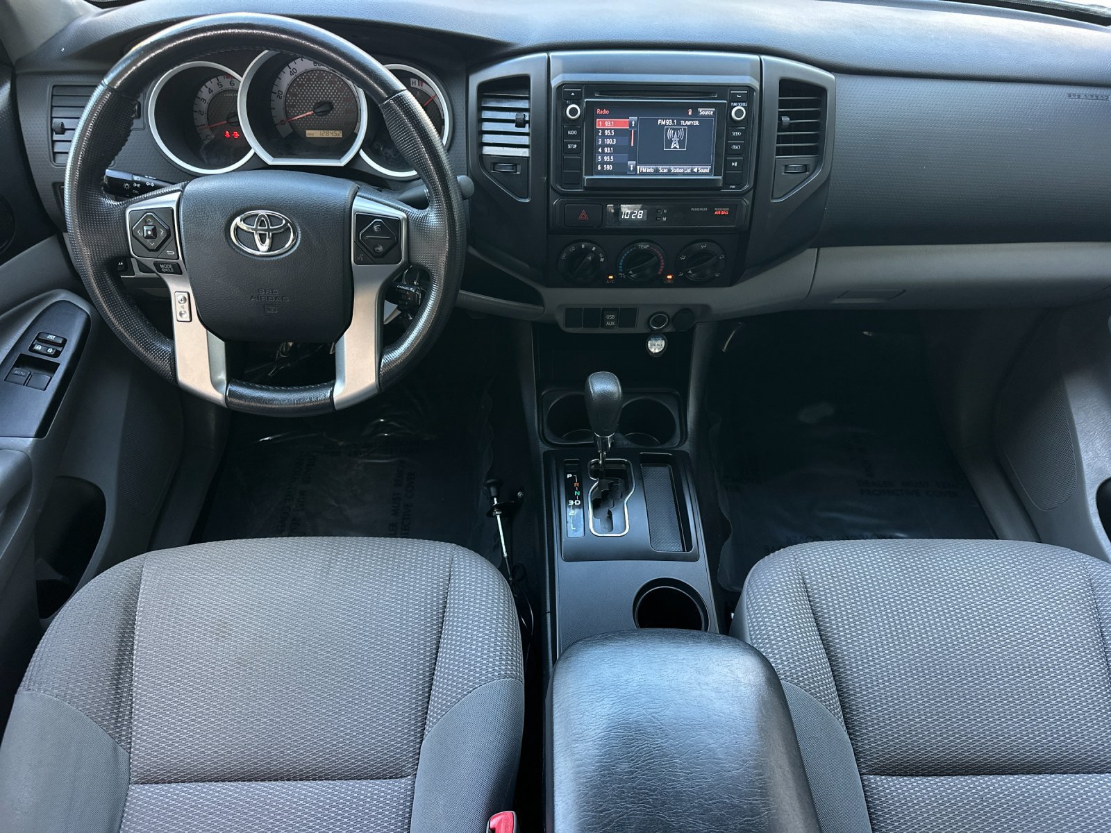 Used 2014 Toyota Tacoma 2WD Access Cab w/ Convenience Package image 12