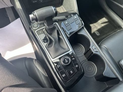 Certified 2023 Kia Sportage X-Line AWD/4WD image 18