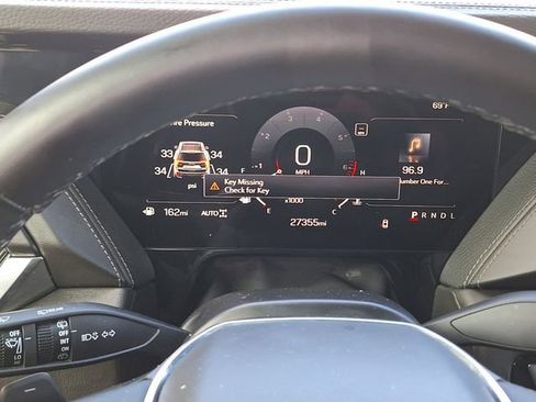 Used 2025 GMC Yukon Denali AWD/4WD image 14