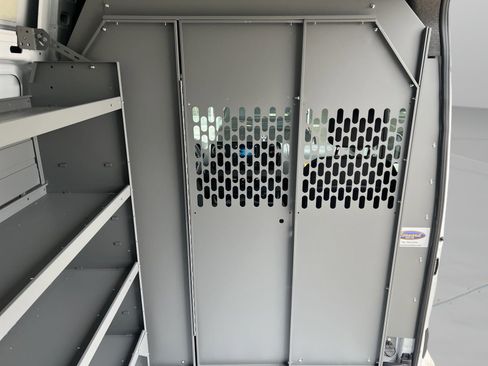 Certified 2024 Mercedes-Benz Sprinter 2500 image 19