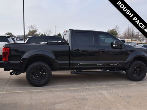 Used 2021 Ford F250 Lariat image 6