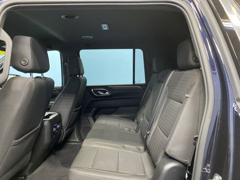 Used 2023 Chevrolet Suburban LS w/ Driver Alert Package image 27