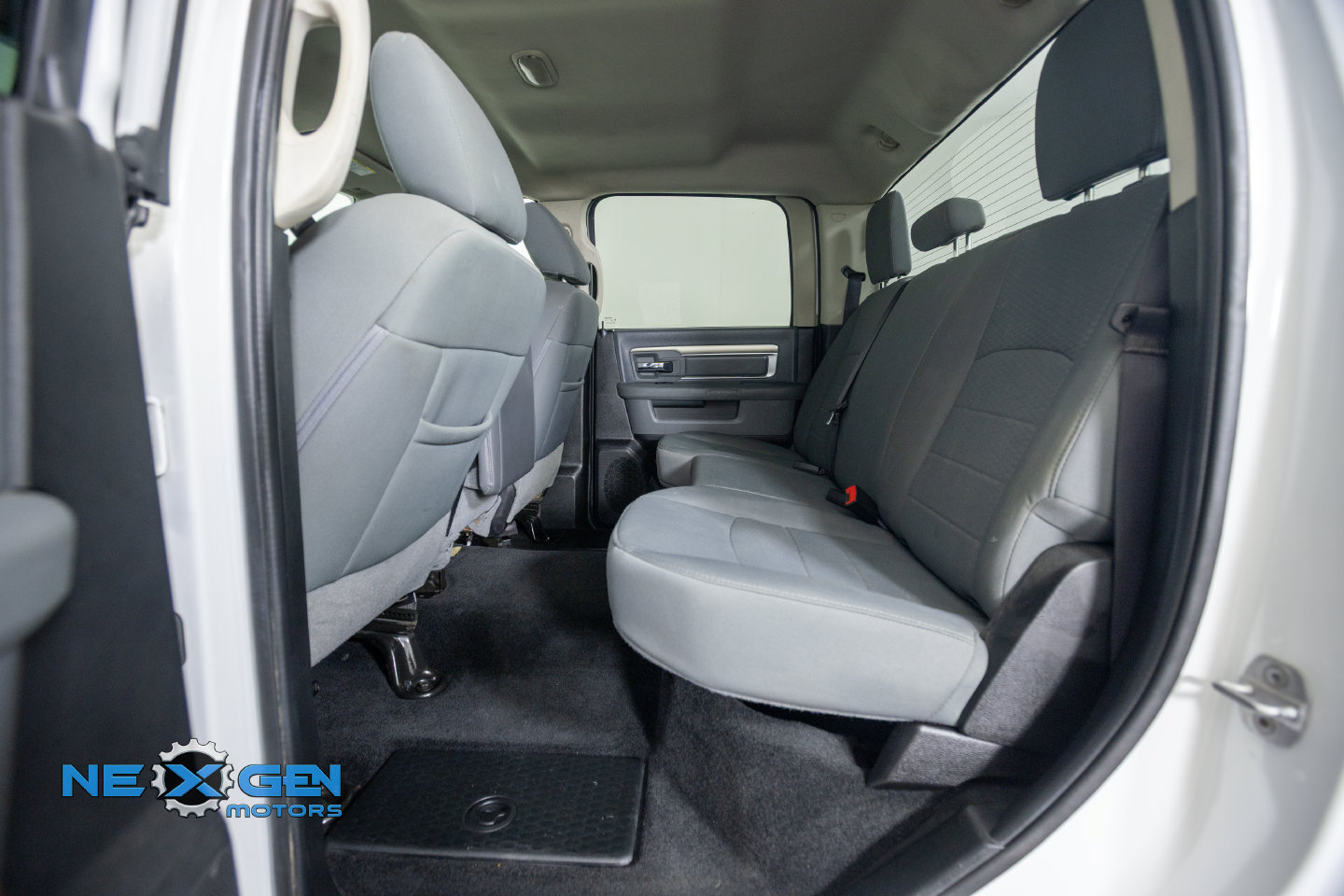 Used 2019 RAM 1500 Tradesman w/ Popular Equipment Group AWD/4WD image 25
