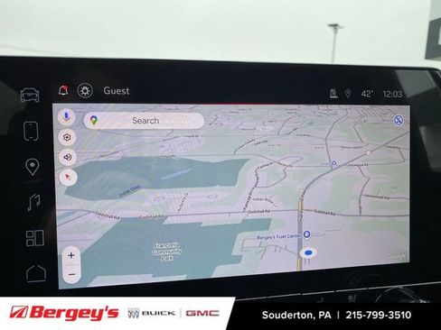 New 2026 GMC Canyon Denali image 16