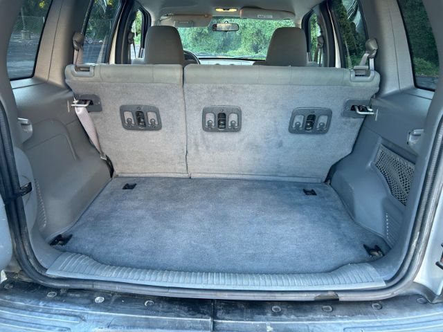 Used 2006 Jeep Liberty Sport AWD/4WD image 26
