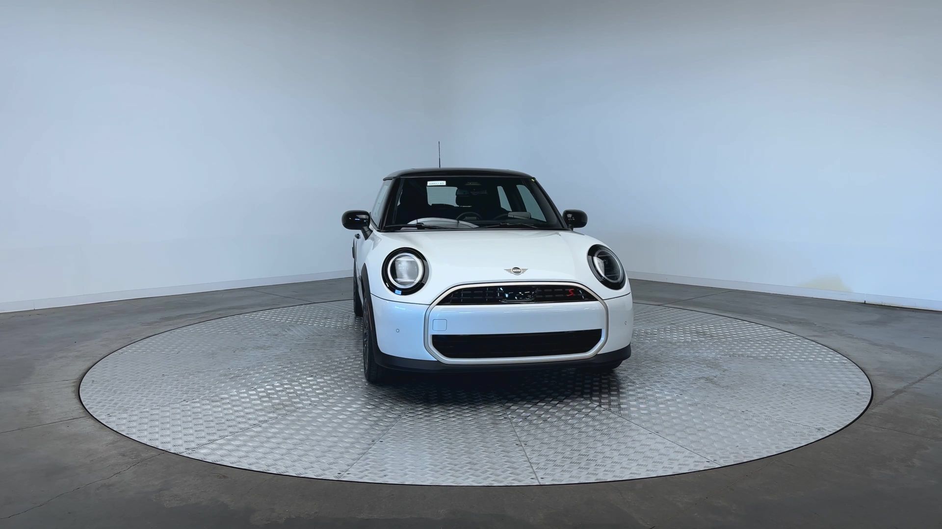 Used 2026 MINI Cooper S FWD image 3