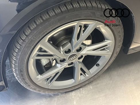 Used 2024 Audi A3 2.0T Premium Plus w/ Premium Plus Package image 6