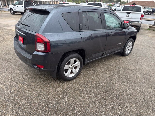Used 2014 Jeep Compass Sport w/ Power Value Group AWD/4WD image 12