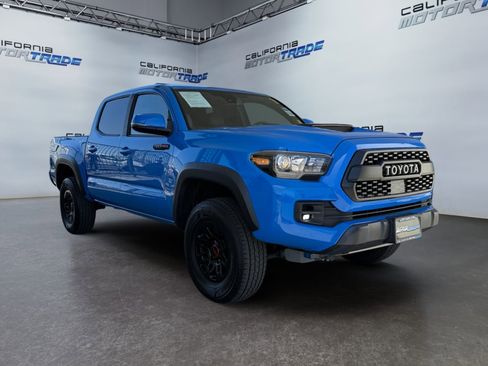 Used 2019 Toyota Tacoma TRD Pro image 3