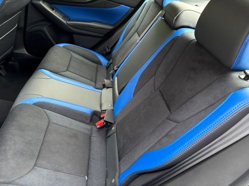 New 2026 Subaru WRX tS AWD/4WD image 5